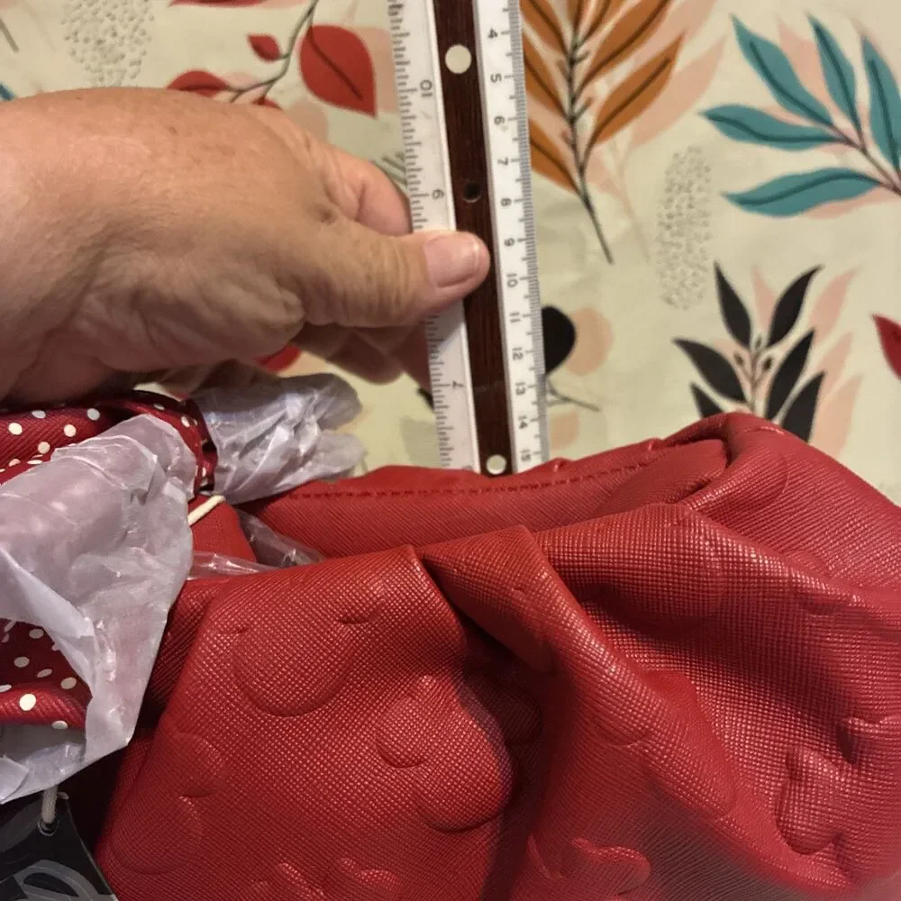 Loungefly disney minnie